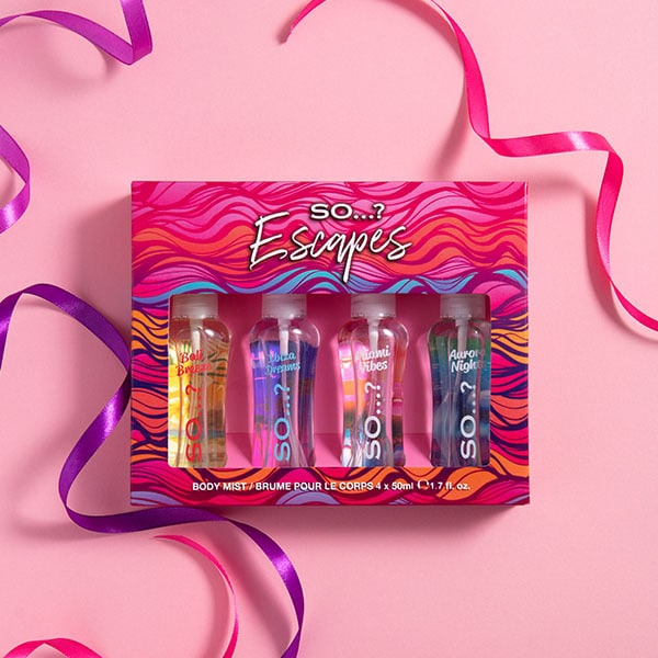 Body Mist