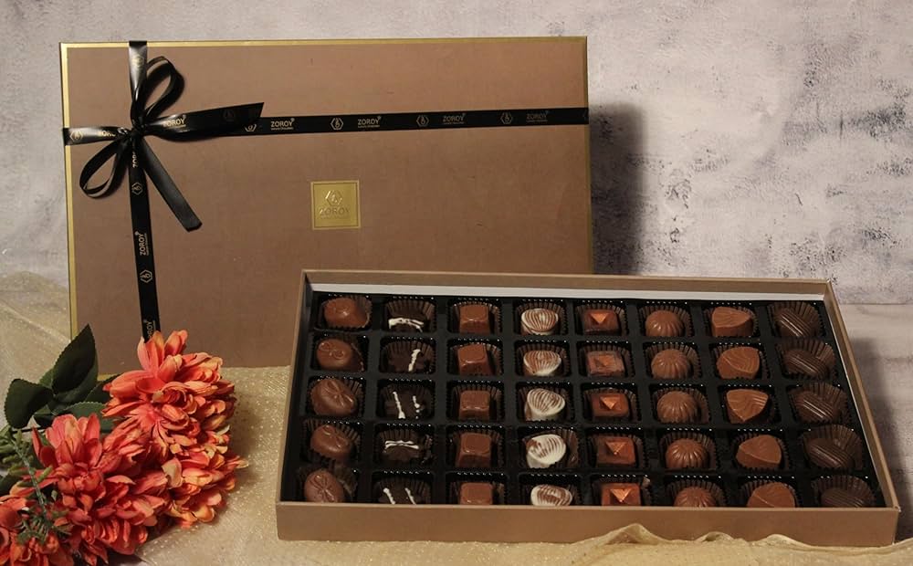 Chocolate Box