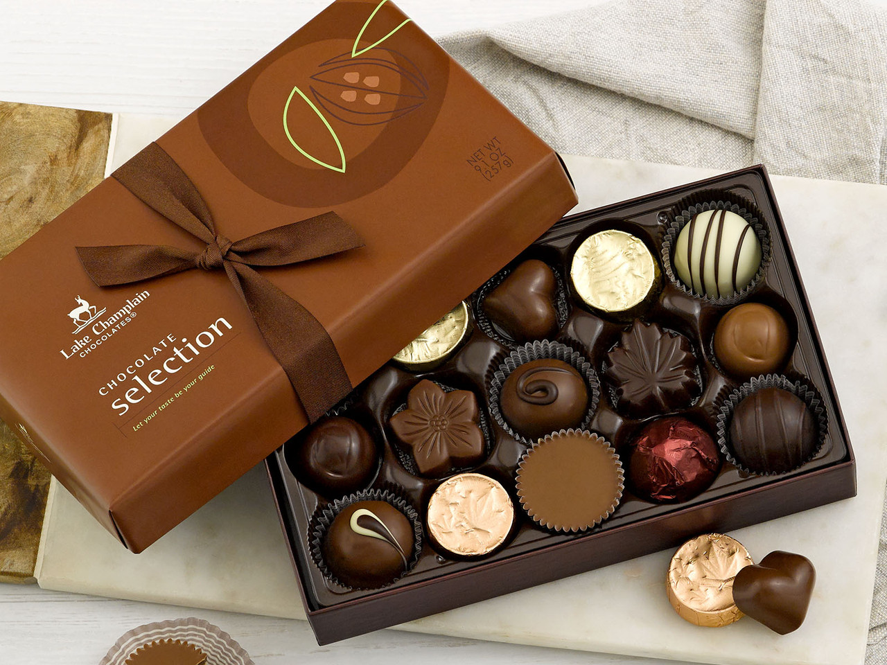 Chocolates