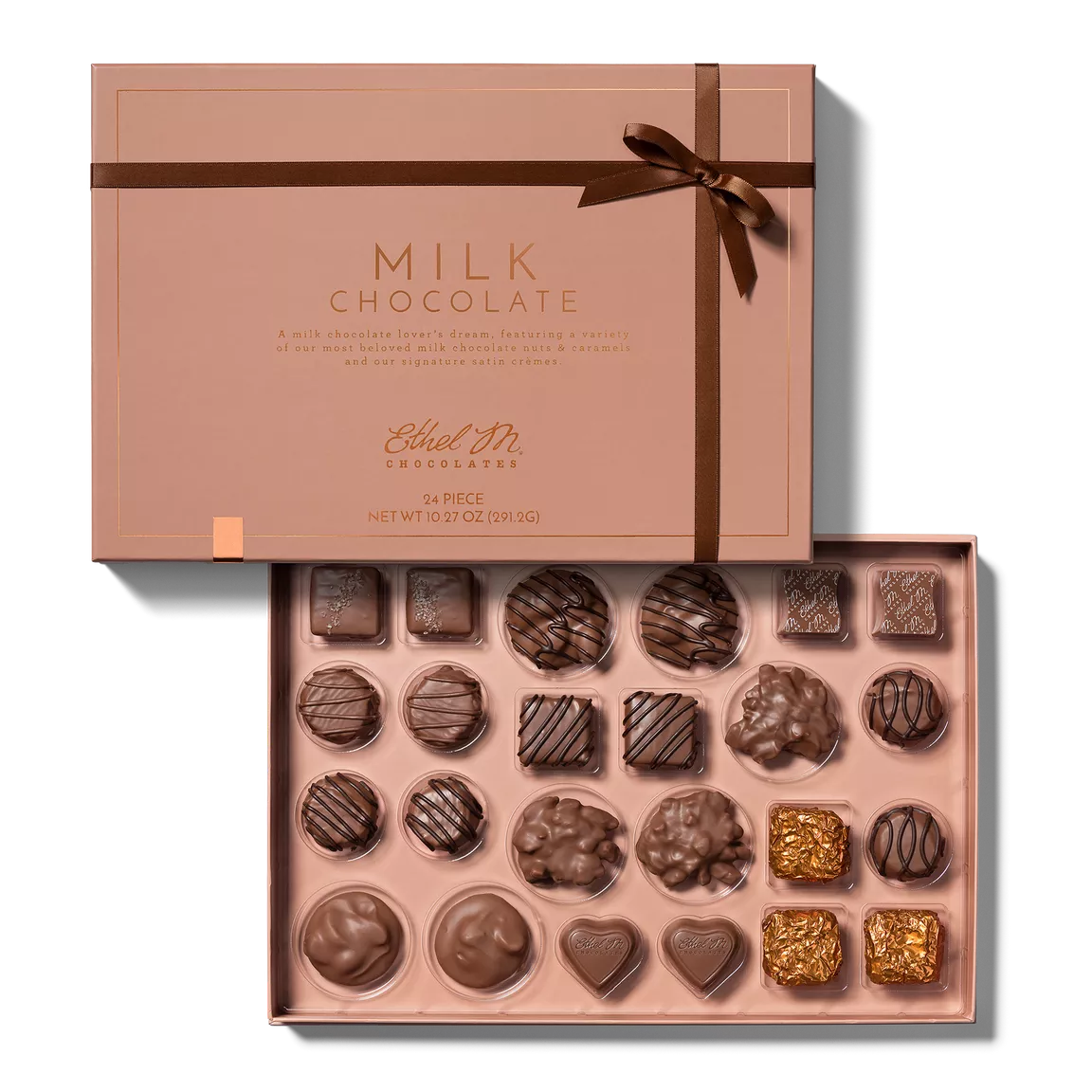 Luxury Chocolate Box