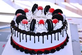 Ice Cake