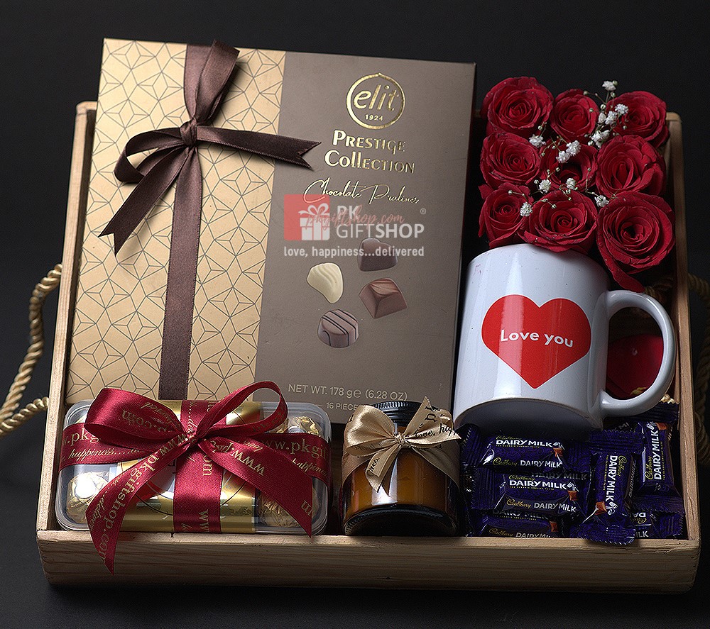 Valentine Sweet